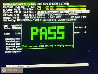 Pamięć ram do laptopa 8gb ddr4 sodimm – goodram / kingston fury | 100% - WARSZAWIAK.EU