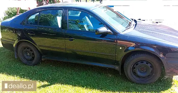 [eLicytacje] I licytacja Ruchomości - Skoda Octavia hatchback, 2.0, 2004 +LPG  - Zdjęcie 2 - WARSZAWIAK.EU