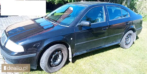 [eLicytacje] I licytacja Ruchomości - Skoda Octavia hatchback, 2.0, 2004 +LPG  - Zdjęcie 3 - WARSZAWIAK.EU