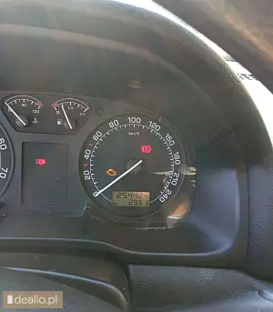 [eLicytacje] I licytacja Ruchomości - Skoda Octavia hatchback, 2.0, 2004 +LPG  - Zdjęcie 4 - WARSZAWIAK.EU