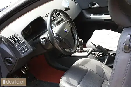 [eLicytacje] I licytacja Ruchomości - Samochód osobowy Volvo  C30 z 2007 - Zdjęcie 3 - WARSZAWIAK.EU