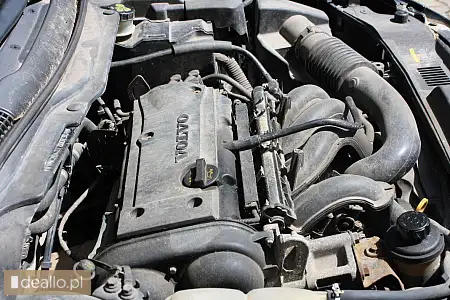 [eLicytacje] I licytacja Ruchomości - Samochód osobowy Volvo  C30 z 2007 - Zdjęcie 4 - WARSZAWIAK.EU