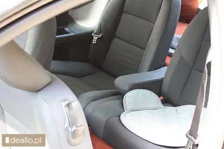 [eLicytacje] I licytacja Ruchomości - Samochód osobowy Volvo  C30 z 2007 - Zdjęcie 8 - WARSZAWIAK.EU