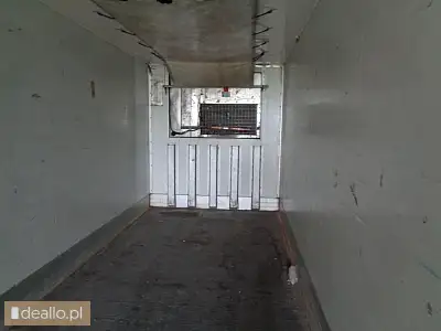 [eLicytacje] I licytacja Ruchomości - Naczepa Kogel S24 - chłodnia,  2014 rok - Zdjęcie 7 - WARSZAWIAK.EU