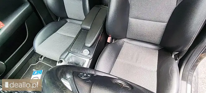 [eLicytacje] I licytacja Ruchomości - Samochód osobowy Mercedes Benz C200 Kompresor, rok prod. 2007r - Zdjęcie 5 - WARSZAWIAK.EU