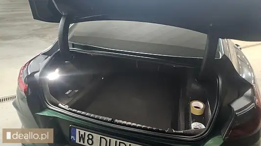 [eLicytacje] I licytacja - BMW M8 Competition - Zdjęcie 2 - WARSZAWIAK.EU