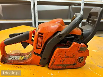 [eLicytacje] II licytacja - Pilarka Husqvarna 435 - Zdjęcie 3 - WARSZAWIAK.EU
