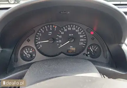 [eLicytacje] I licytacja - Opel Corsa - Zdjęcie 5 - WARSZAWIAK.EU