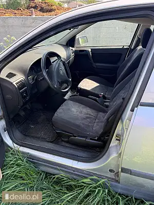 [elicytacje]  - opel astra  - Zdjęcie 2 - WARSZAWIAK.EU