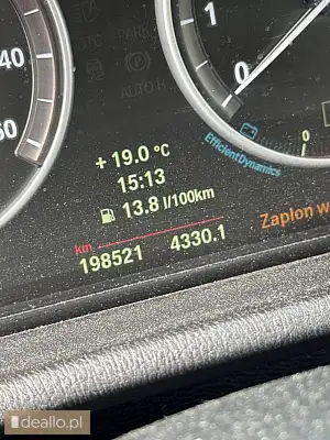 [eLicytacje] I licytacja - BMW X3 - Zdjęcie 3 - WARSZAWIAK.EU