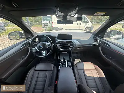 [eLicytacje] I licytacja - BMW X3 - Zdjęcie 4 - WARSZAWIAK.EU