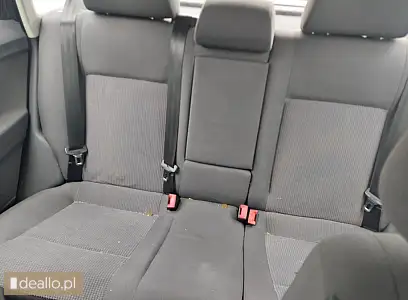 [eLicytacje] II licytacja - Volkswagen Polo  - Zdjęcie 6 - WARSZAWIAK.EU