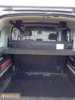 [eLicytacje] I licytacja - Citroen Berlingo - Zdjęcie 4 - WARSZAWIAK.EU