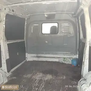 [eLicytacje] I licytacja - Citroen Jumpy VAN 2008 - Zdjęcie 2 - WARSZAWIAK.EU