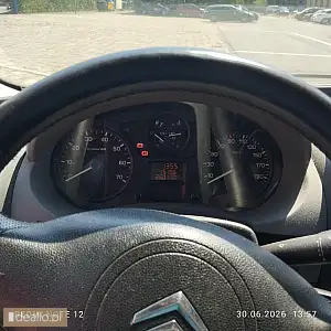 [eLicytacje] I licytacja - Citroen Jumpy VAN 2008 - Zdjęcie 3 - WARSZAWIAK.EU