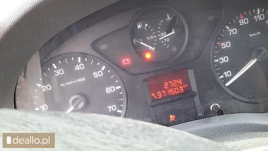 [eLicytacje] I licytacja - Citroen Jumpy 2008r 1997 cm3 diesel - Zdjęcie 3 - WARSZAWIAK.EU