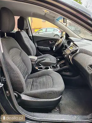[eLicytacje] I licytacja - Hyundai, ix 35 rok prod. 2013 - Zdjęcie 3 - WARSZAWIAK.EU