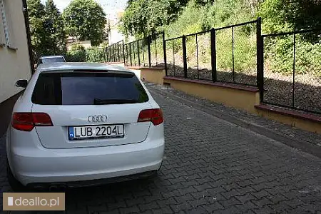 [elicytacje] ii licytacja - samochód osobowy audi a3 z 2008r. - Zdjęcie 3 - WARSZAWIAK.EU