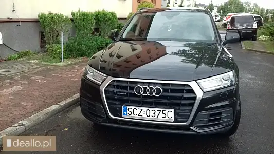 [elicytacje] i licytacja -  audi q5 2.0 tdi - WARSZAWIAK.EU