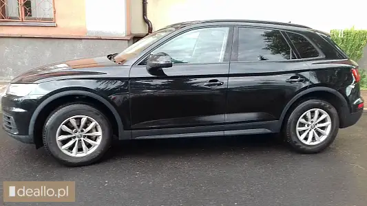 [elicytacje] i licytacja -  audi q5 2.0 tdi - Zdjęcie 4 - WARSZAWIAK.EU