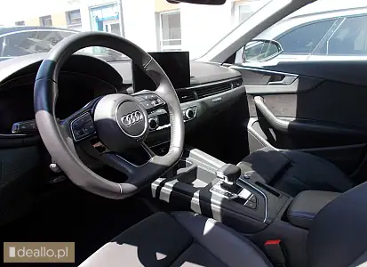 [eLicytacje] I licytacja - Audi A4 Allroad Quattro kombi - Zdjęcie 6 - WARSZAWIAK.EU