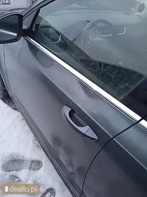 [eLicytacje] I licytacja - Samochód osobowy Skoda Octavia 2018 rok z hakiem - Zdjęcie 5 - WARSZAWIAK.EU