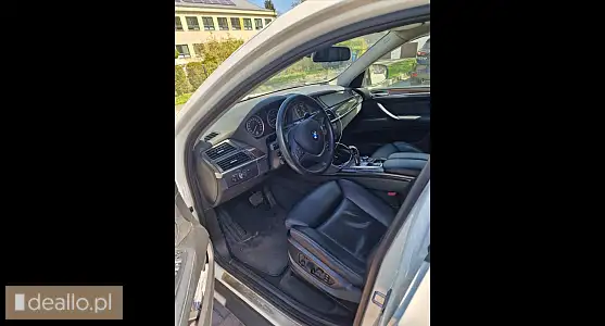 [elicytacje] ii licytacja - bmw x6 xdrive 40d 2014 - Zdjęcie 2 - WARSZAWIAK.EU