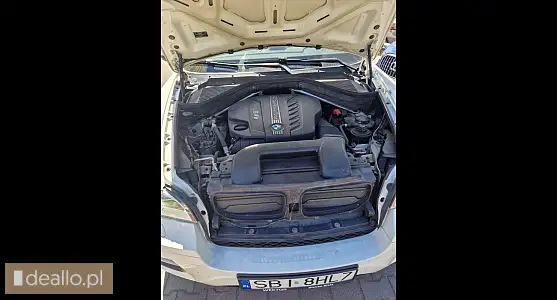 [elicytacje] ii licytacja - bmw x6 xdrive 40d 2014 - Zdjęcie 3 - WARSZAWIAK.EU