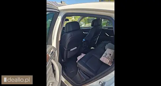 [elicytacje] ii licytacja - bmw x6 xdrive 40d 2014 - Zdjęcie 4 - WARSZAWIAK.EU