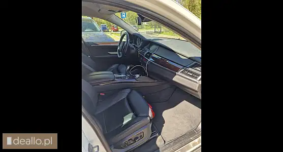 [elicytacje] ii licytacja - bmw x6 xdrive 40d 2014 - Zdjęcie 5 - WARSZAWIAK.EU