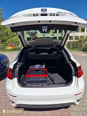 [elicytacje] ii licytacja - bmw x6 xdrive 40d 2014 - Zdjęcie 7 - WARSZAWIAK.EU
