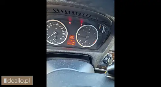 [elicytacje] ii licytacja - bmw x6 xdrive 40d 2014 - Zdjęcie 9 - WARSZAWIAK.EU