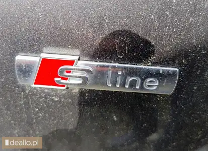 [eLicytacje] I licytacja - Audi A4 Avant kombi - Zdjęcie 4 - WARSZAWIAK.EU