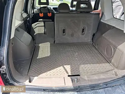 [eLicytacje] I licytacja - Samochód osobowy Jeep Patriot 2.4 benzyna - Zdjęcie 4 - WARSZAWIAK.EU