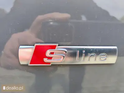 [eLicytacje] I licytacja - Audi A4 Avant kombi - Zdjęcie 3 - WARSZAWIAK.EU