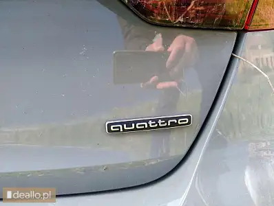 [eLicytacje] I licytacja - Audi A4 Avant kombi - Zdjęcie 4 - WARSZAWIAK.EU