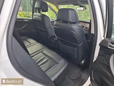[eLicytacje] I licytacja - BMW X 5 3.0 Diesel - Zdjęcie 2 - WARSZAWIAK.EU