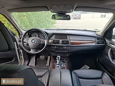 [eLicytacje] I licytacja - BMW X 5 3.0 Diesel - Zdjęcie 3 - WARSZAWIAK.EU