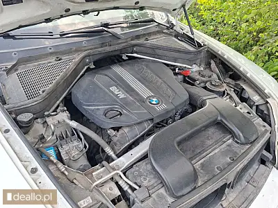 [eLicytacje] I licytacja - BMW X 5 3.0 Diesel - Zdjęcie 7 - WARSZAWIAK.EU