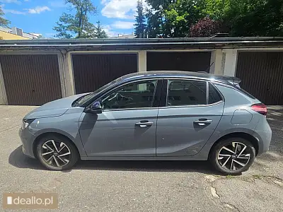 [elicytacje] i licytacja - opel corsa, rok 2023, 1.2 t, 74kw (100km) przebieg 11.022 km - Zdjęcie 5 - WARSZAWIAK.EU