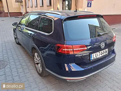 [eLicytacje] II licytacja - samochód osobowy Volkswagen Passat 2.0 D - Zdjęcie 2 - WARSZAWIAK.EU
