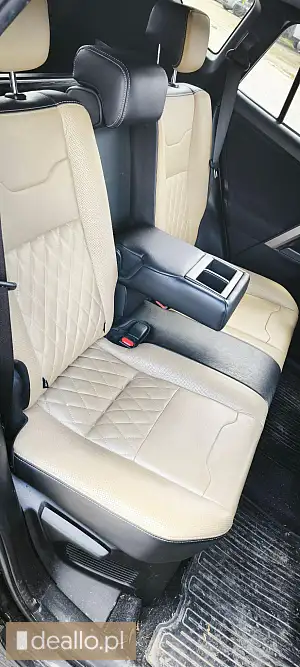 [elicytacje] ii licytacja - toyota rav4 hybrid - Zdjęcie 6 - WARSZAWIAK.EU