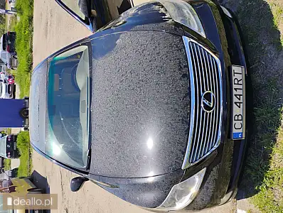 [eLicytacje] I licytacja - LEXUS LS460 Rok produkcji 2008 - Zdjęcie 5 - WARSZAWIAK.EU