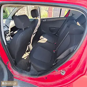 [eLicytacje] I licytacja - Samochód osobowy Hyundai I20 - Zdjęcie 3 - WARSZAWIAK.EU