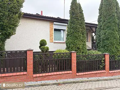 [eLicytacje] II licytacja - Nieruchomość gruntowa zabudowana budynkiem mieszkalnym, położona w Świec - Zdjęcie 5 - WARSZAWIAK.EU