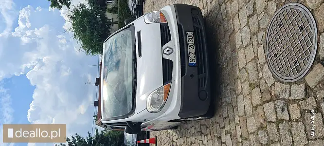 [elicytacje] ii licytacja - renault trafic  2014r 1995 cm3 diesel - Zdjęcie 7 - WARSZAWIAK.EU