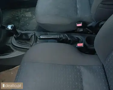 [elicytacje] i licytacja - samochód osobowy ford focus, rok produkcji 2004 r. Pojemność 1.6  - Zdjęcie 2 - WARSZAWIAK.EU