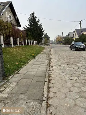 [eLicytacje] II licytacja - Nieruchomość gruntowa zabudowana - Zdjęcie 2 - WARSZAWIAK.EU