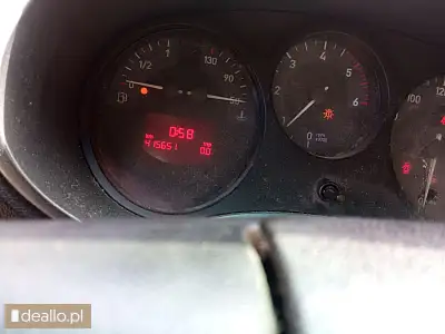 [elicytacje] i licytacja - seat leon hatchback, 1.9 tdi 105km, 2007r.  - Zdjęcie 4 - WARSZAWIAK.EU