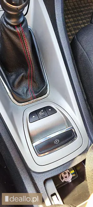 [eLicytacje] II licytacja - Citroen C5 - Zdjęcie 7 - WARSZAWIAK.EU